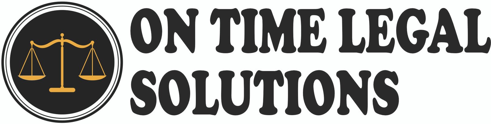 ON TIME LEGAL SOLUTIONS