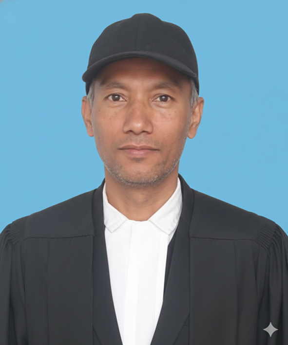 Kailash Puri Goswami