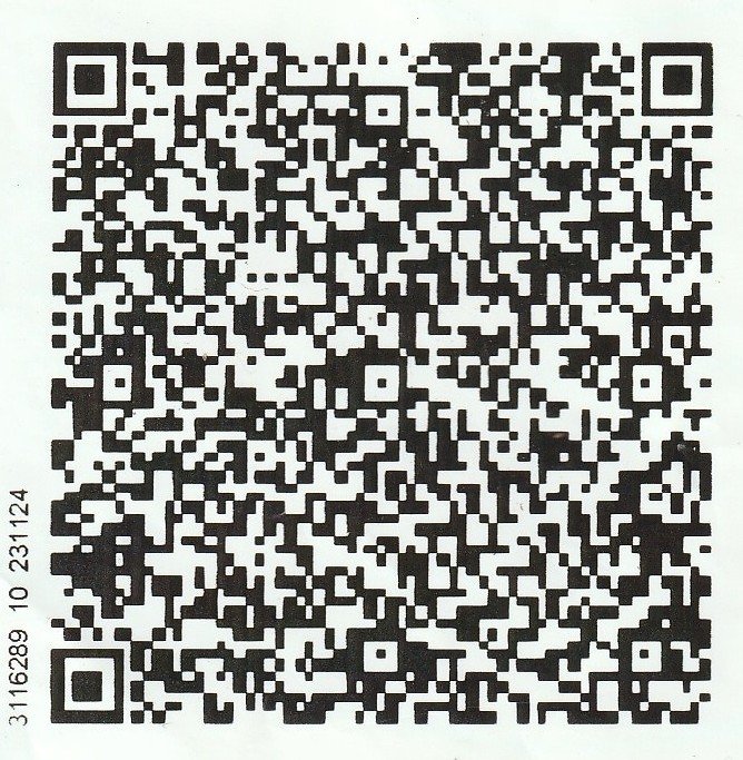 UPI QR Code